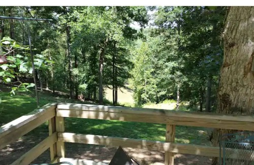Fredericksburg House | Rapidan Hill - River front guest house