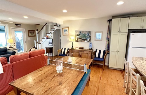 Sharps Cottage | Rappahanock Riverfront Cottage