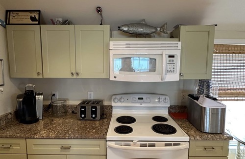 Sharps Cottage | Rappahanock Riverfront Cottage