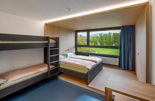 Jona Hostel | Rapperswil-Jona Youth Hostel