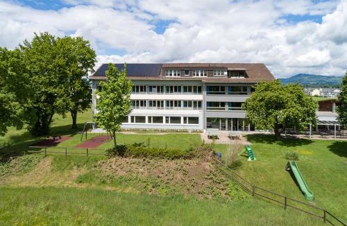 Jona Hostel | Rapperswil-Jona Youth Hostel