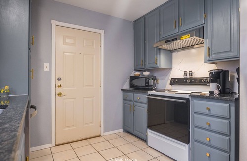 Abilene House | Raptor Ridge - Your Abilene Adventure Basecamp