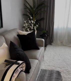 Coliseum Central Apartment | Raqsea Condo