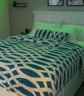 Coliseum Central Apartment | Raqsea Condo