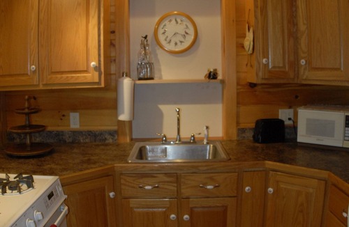 Town of Parishville House | Raquette River Retreat Potsdam NY