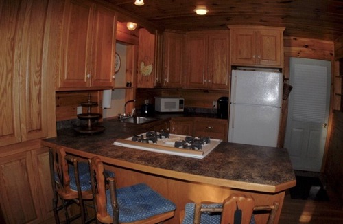 Town of Parishville House | Raquette River Retreat Potsdam NY