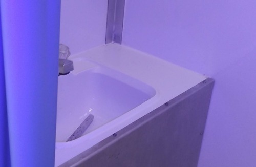 Tupper Lake House | Raquette River RV 4 white