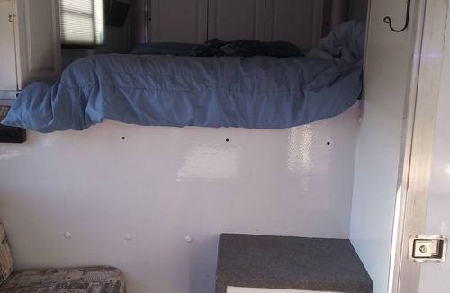 Tupper Lake House | Raquette River RV 4 white