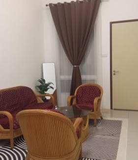 Tasek Gelugor House | Rara Homestay