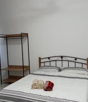 Tasek Gelugor House | Rara Homestay