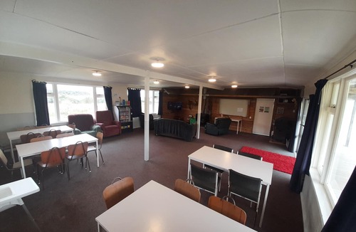 Orepuki Cabin | Rarakau Lodge