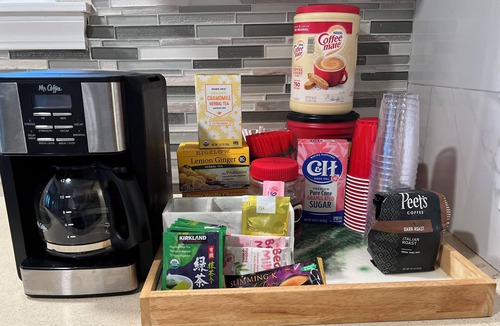 Federal Way House | Rare 1.5-acre gem—updated Home with Peaceful, private setting and serene.