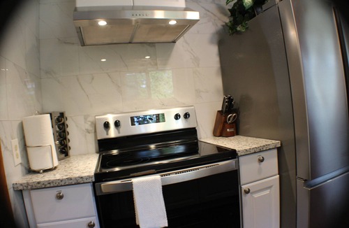 Federal Way House | Rare 1.5-acre gem—updated Home with Peaceful, private setting and serene.