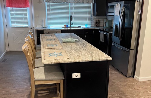 Sea Isle City Condo | Rare 2026 Summer Seasonal Rental…2 bedroom condo in Sea Isle City