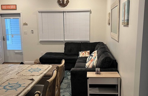 Sea Isle City Condo | Rare 2026 Summer Seasonal Rental…2 bedroom condo in Sea Isle City