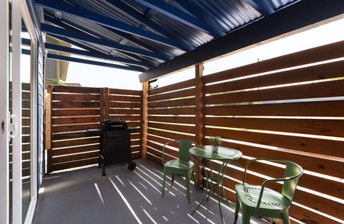 South Lamar House | Rare 2BR in Prime Location