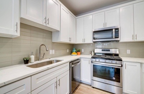 East MLK House | Rare 5BR East Austin Home | Shared Pool & DT Drive