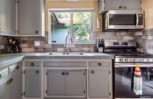 Altadena House | Rare Altadena View Home!
