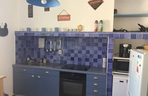 Le Grau-dʼAgde House | Rare and typical holiday house 400 m from the beach !