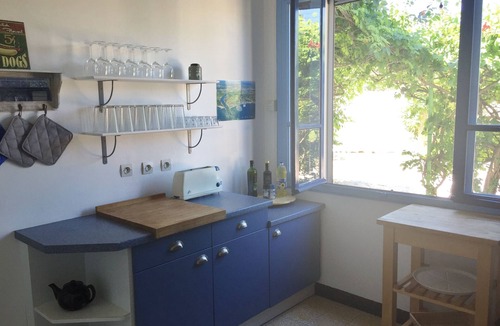Le Grau-dʼAgde House | Rare and typical holiday house 400 m from the beach !