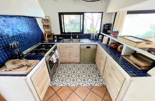 Grand Valinco House | Rare and unique waterfront location with direct beach access!