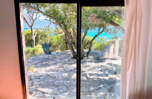 Grand Valinco House | Rare and unique waterfront location with direct beach access!