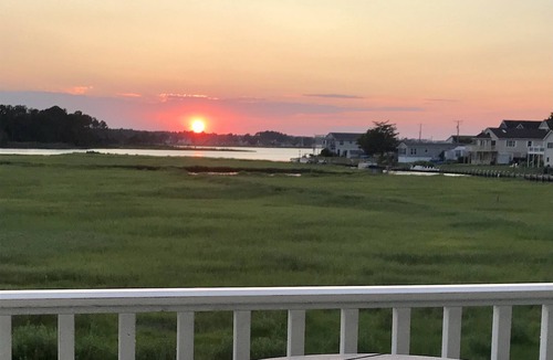 Ocean View House | Rare Bayfront Villa- Bayside at Bethany Lakes 56