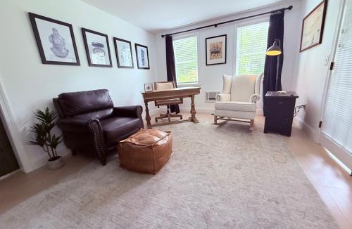 Brewster House | Rare Cape Cod Find