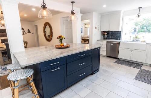 Brewster House | Rare Cape Cod Find