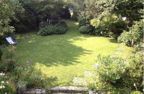 Gueutteville-les-Gres Villa | RARE charming house rental "CLOS DES CASTELETS" to pro