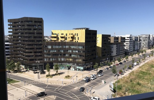 Parc Marianne House | Rare *City center * Parking