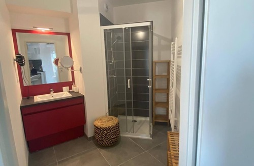 Parc Marianne House | Rare *City center * Parking
