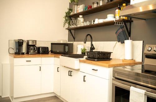 Winnipeg Apartment | Rare Cozy Home near Downtown WPG - Free Parking