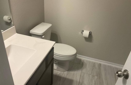 Fresno Apartment | Rare Diamond
