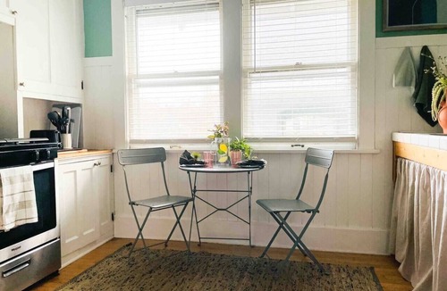 Upper East Side House | Rare East Side-2 min walk to UWM-Garage-Lake Mich