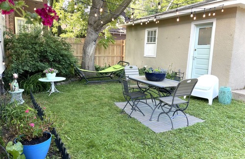 Upper East Side House | Rare East Side-2 min walk to UWM-Garage-Lake Mich