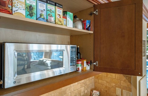 Olympic Valley Hotel | Rare End Unit with Largest 2BR Great Room and 300k Italian Luxury Interior
