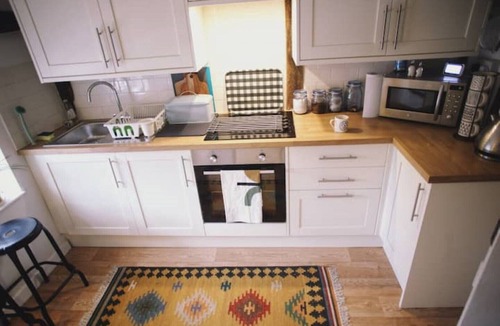 Coleshill Apartment | *RARE FIND*14thCent*Grade 2 Listed*Unique building