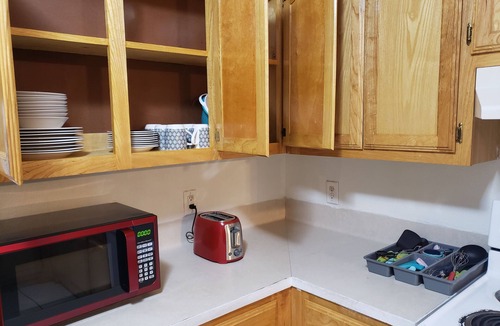 Edinburg Apartment | ✅ RARE FIND! centrally located !