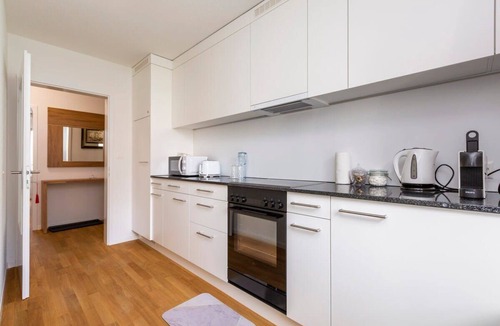 Werd Apartment | RARE FIND City Centre 2-BR Apt 2A