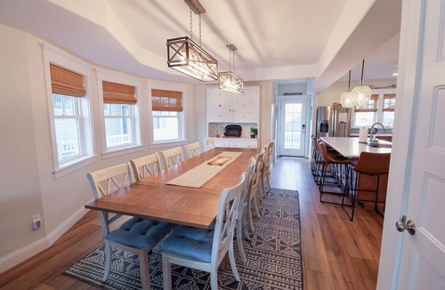 North End House | Rare Find! Entire 4 story home, in a great location!