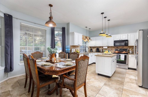 North Central Thousand Oaks House | RARE FIND! Heatd Pool Spa GameRoom Summer Special!