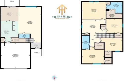 Medina Valley House | Rare Find Sleeps 13 Family Fun