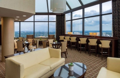 Alexandria West Hotel | Rare Gem! 3 Comfortable Units, Indoor and Outdoor Pool, Pets Allowed, Parking!