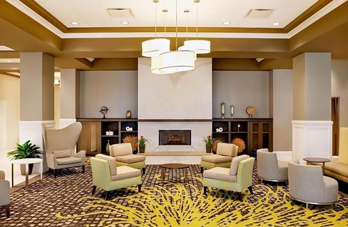 College Park Hotel | Rare Gem! Near Hartsfield–Jackson Atlanta International Airport, Pet-Friendly