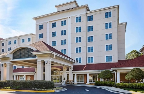 College Park Hotel | Rare Gem! Near Hartsfield–Jackson Atlanta International Airport, Pet-Friendly