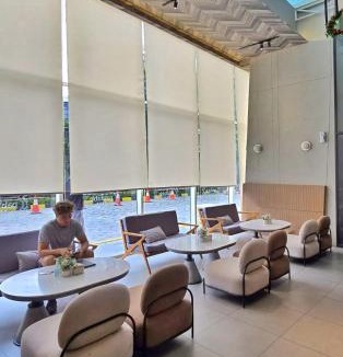 Cikini Apartment | RARE MENTENG PARK EXCLUSIVE economic cozy studio 34sqm quality CENTRAL Jakarta
