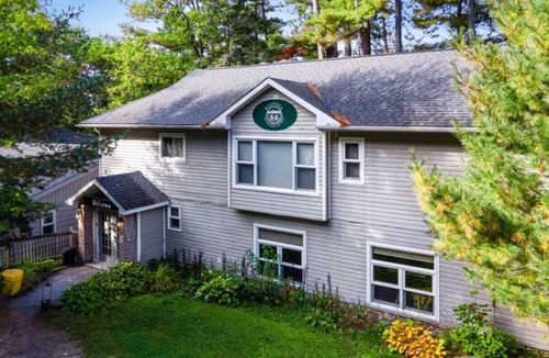 Dwight Cabin | Rare Muskoka Chalet Suite - A4