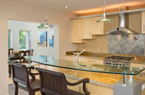 New Town House | Rare on the island of Key West