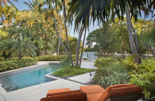 New Town House | Rare on the island of Key West